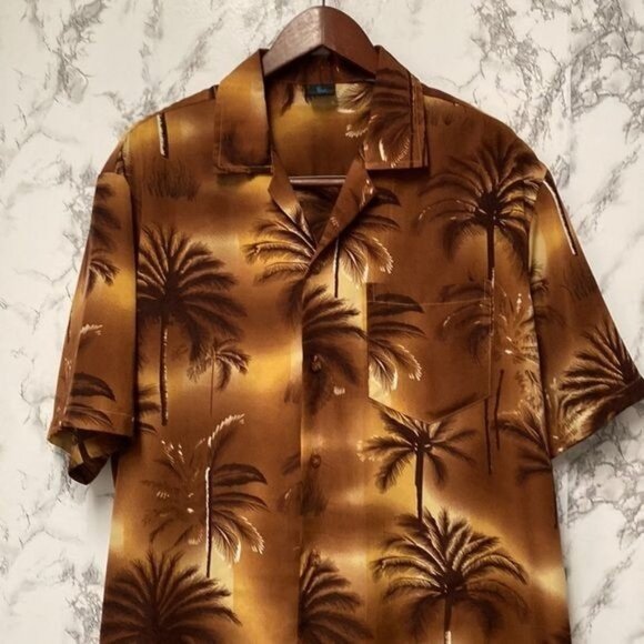 FC Men’s Summer Shirt Size L - Picture 2 of 11